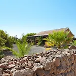 Hébergement de vacances Casa Al Volcan De Lajares