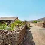 Casa Al Volcan De Hébergement de vacances Lajares