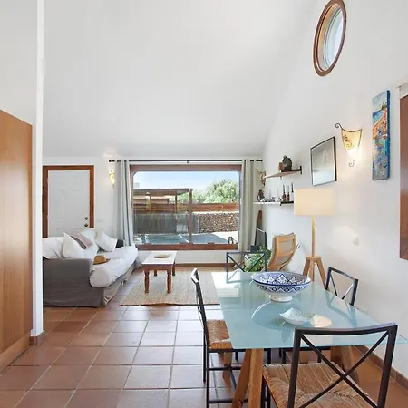 Casa Al Volcan De * 拉哈雷斯