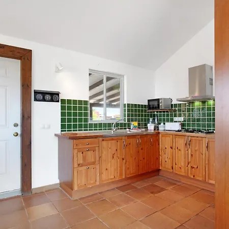 Casa Al Volcan De Nyaraló