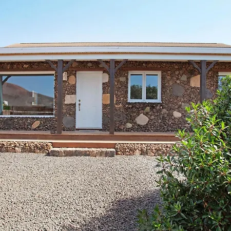 Prázdninový dům Casa Al Volcan De Lajares