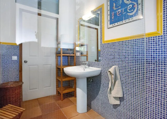 Casa Al Volcán De Сasa de vacaciones *