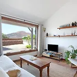 Feriehus Casa Al Volcan De Lajares