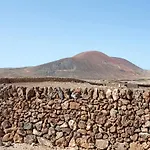 Casa Al Volcán De Casa de Férias *