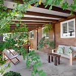 Feriehus Casa Al Volcan De