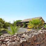 Casa Al Volcan De Lajares