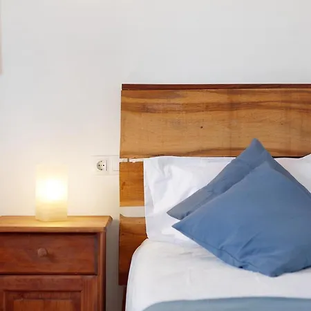 Casa vacanze Casa Al Volcán De *