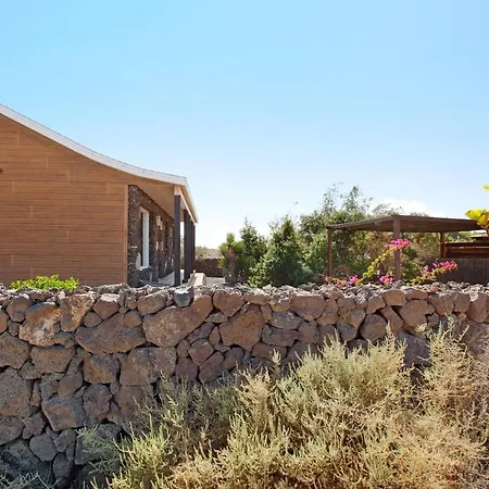 Casa Al Volcán De *