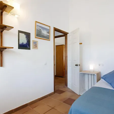 Casa vacanze Casa Al Volcán De Lajares