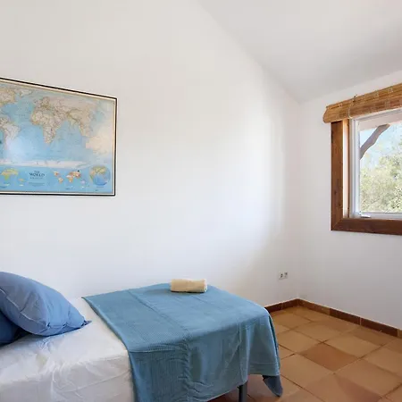 Casa Al Volcán De Сasa de vacaciones *