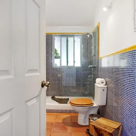 Casa Al Volcán De Casa vacanze *