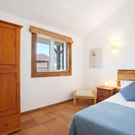 Сasa de vacaciones Casa Al Volcán De