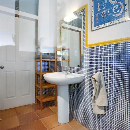 Casa Al Volcán De Casa vacanze *