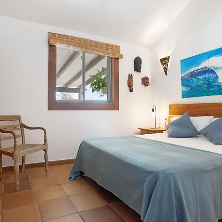 Casa Al Volcan De Feriehus