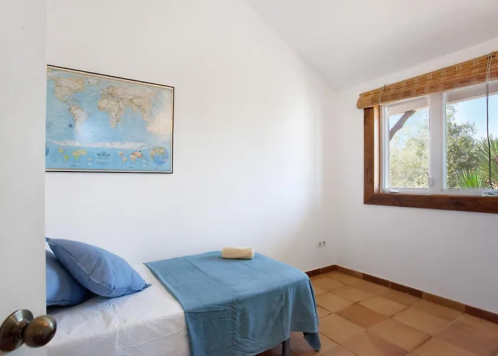 Casa Al Volcan De בית נופש *